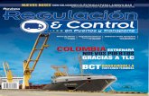Revista regulacion y control en puertos y transporte
