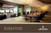 Hotel & Spa Golf Los Incas - Brochure Eventos