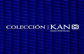 Moda in Casa | Colección Kan