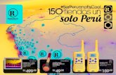 Encarte de ofertas RadioShack Perú - Julio 2014