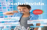 Revista Salud&Vida (Julio 2014)