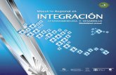 Cuadernillo Maestría Regional en Integración Centroamericana y Desarrollo