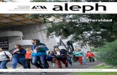 Aleph UAM-A 203 julio 2014