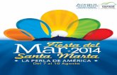 Pogramacion - Fiestas Del Mar 2014
