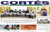 Cortés ahora - Edición de Junio 2014
