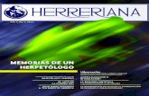 Herreriana, Año 9, No. 2