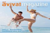 Magazine ACB AVIVA ZARAGOZA nº20