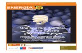 Boletín Energía N°4 - Nodo Energía CORMINCO A.G.