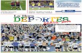 Suplemento Deportivo 10-07-2014