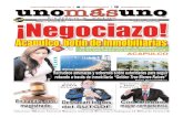 11 Julio 2014, ¡Negociazo! Acapulco, botín de inmobilarias
