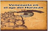 Venezuela en el ojo del huracán