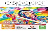 Espacio Magazine 19
