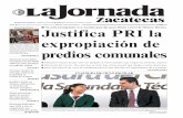 La Jornada Zacatecas, martes 15 de julio del 2014