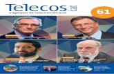 Revista Telecos 61