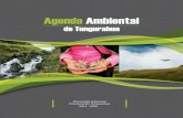 Agenda Ambiental de Tungurahua