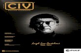 Revista CIV - Cuarta edición