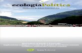 45 Ecología Política // Los bienes comunes