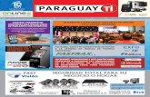 Paraguay TI - #117 - Julio 2014 - Latinmedia Publishing