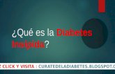 Qué es la diabetes insípida