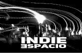 Revista indie espacio
