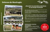 Dehesas de Monfragüe