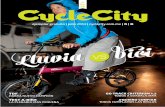 Cycle City 26 digital