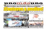 23 Julio 2014, Gobernador de Puebla, Moreno Valle... ¡Centavea a medios!