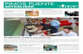 Pinos Puente Actualidad | XV Edición | Junio-Julio 2014