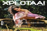 Revista XPLOTAA! Edicion 34