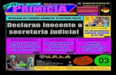 Diario Primicia Huancayo 22/07/14