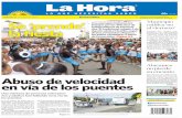 Edición impresa Esmeraldas del 26 de julio de 2014