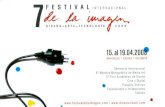 VII Festival Internacional de la Imagen 2008