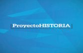 ProyectoHISTORIA - Propuesta de Planificación
