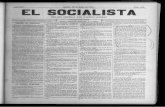 El socialista 12 05 1899