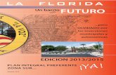 Libro de futuro de La Florida 2013-15