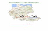 Logística para la Ruta del Danubio en bici (Tramo:Alemania y Austria)