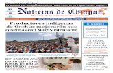 Periódico Noticias de Chiapas, edición virtual; 01 DE AGOSTO 2014