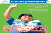 Discurso Presidencial 02-08-14