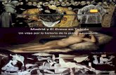 Madrid y el Greco en Toledo