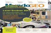 Revista MundoGEO en Español Edición 77