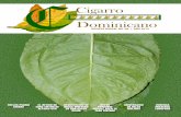 Cigarro Dominicano 56@ Edición, Publicación Propiedad de PIGAT SRL, ®Derechos Reservados ®™ 2014