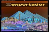 Revista El Exportador y el Comercio Internacional Nº20/Marzo 2011