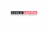 Chile-Japón una alianza para el desarrollo