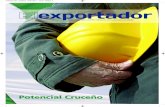 Revista El Exportador y el Comercio Internacional Nº21/Febrero 2011