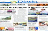 El Diario Martinense 6 de Agosto de 2014
