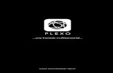 PLEXO - Una travesía multisensorial