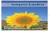 Revista El Exportador y el Comercio Internacional Nº24/Junio 2011