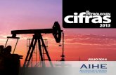 Folleto AIHE El Petróleo en Cifras 2013