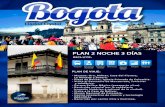 MEGAVIAJES COLOMBIA / Planes Turísticos Nacionales