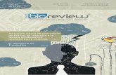 Revista Bioreview Edición 36 Agosto 2014